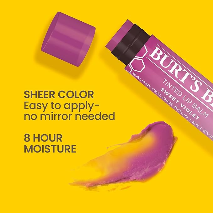 Burt's Bees Lip Tint Balm