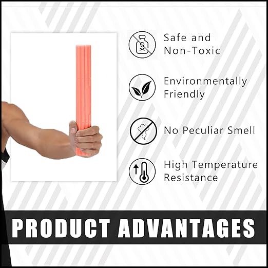 Flex Therapy Bar，Tennis Elbow Therapy Bar