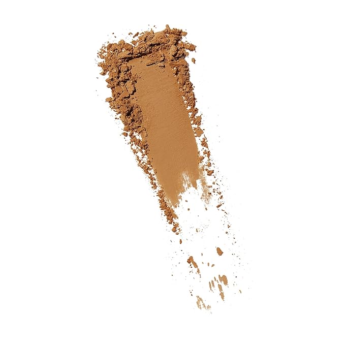 Well People Bio Powder Foundation, Lightweight & Hydrating Cruelty-free, 9W