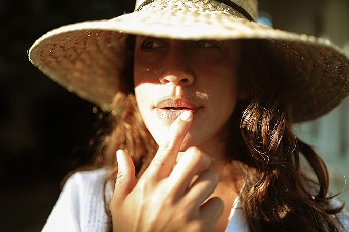 Farmaesthetics Lip Softener .25 oz