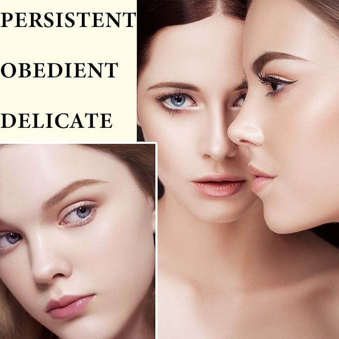 Skin Tone Adjusting CC Cream SPF 50,Cosmetics CC Tone (Ivory)