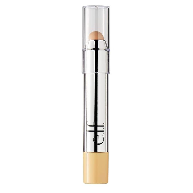 E.L.F. Cosmetics Beautifully Bare Lightweight Concealer Stick 95041 0.6 Ounce