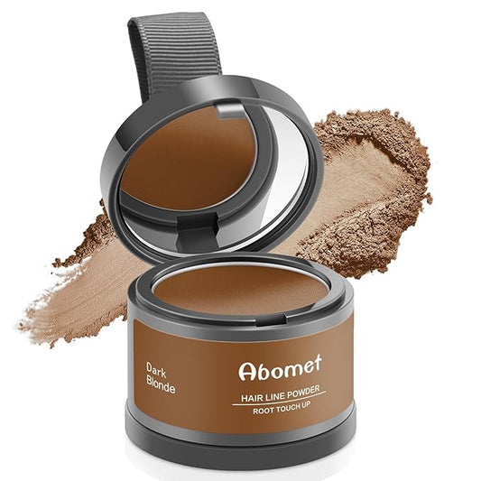 Root Touch Up Instantly Gray