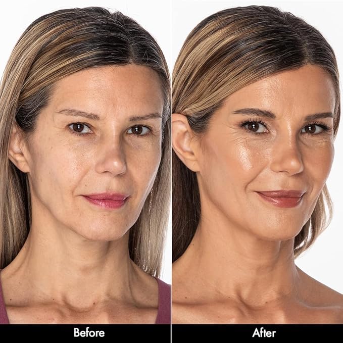 Jerome Alexander MagicMinerals AirGlow Tinted Highlighting Night Mist,