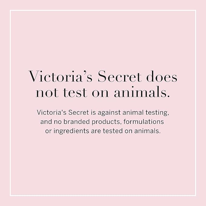 Victoria's Secret Bare Vanilla Nourishing Hand & Body Lotion