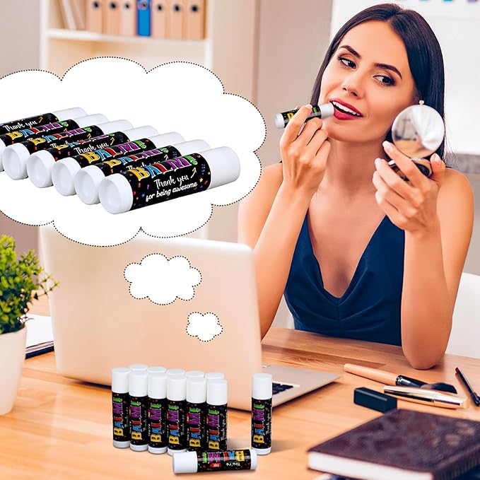 50 Pack Employee Team Appreciation Gifts