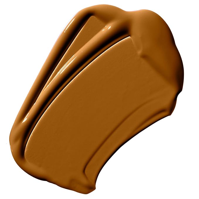 Black Radiance Color Perfect Liquid Full Coverage Foundation 1 Ounce