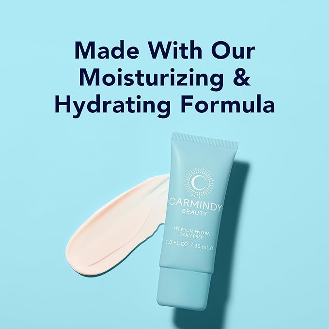 Lit From Within Daily Prep Primer- 2 Pack