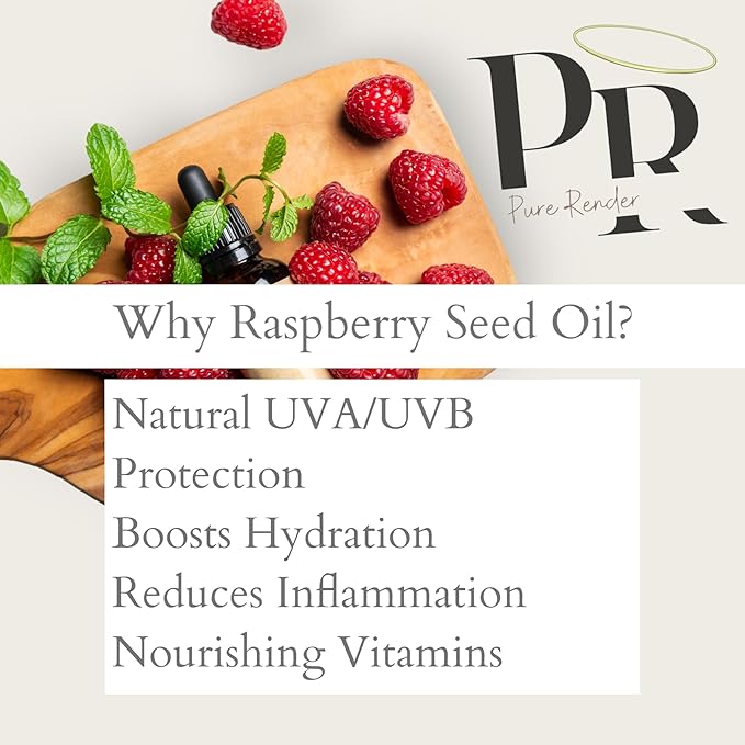 Grass Fed Tallow Sunscreen, Wagyu Tallow Skincare, Organic Tallow, Grass Finshed Tallow,Pure Render, SPF 50,Made in U.S.A