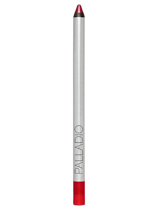Palladio Precision Lip Liner, Candy Apple