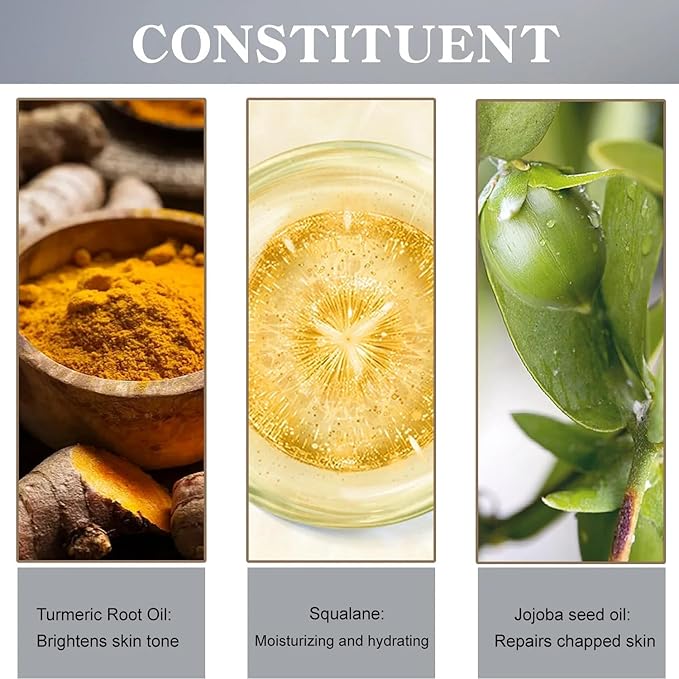 2PCS Handmade Plant lip balm Pink