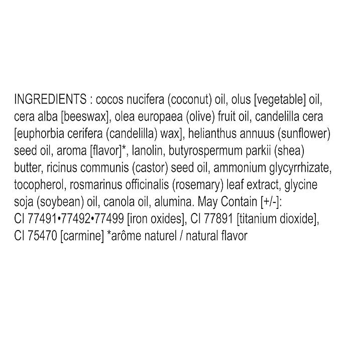 Burt's Bees Lip Tint Balm