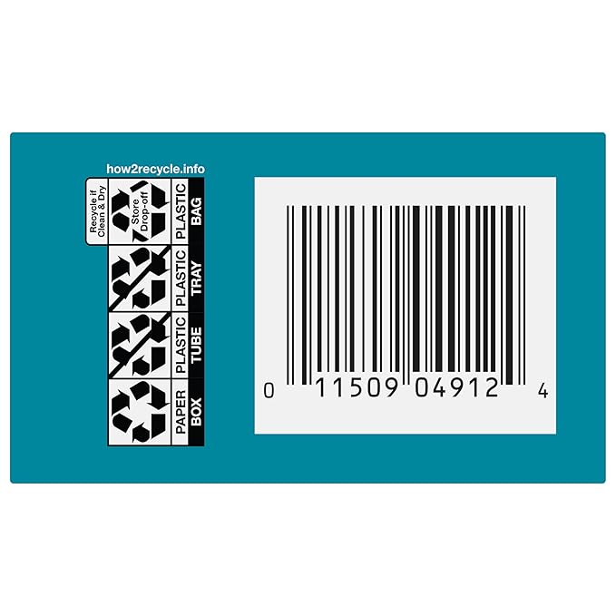 Just For Men Mustache & Beard, Beard Dye for Men with Brush Included, With Keratin Biotin Aloe and Coconut Oil for Healthy Facial Hair - Rich Dark Brown, M-47, Pack of 3 (Packaging May Vary)