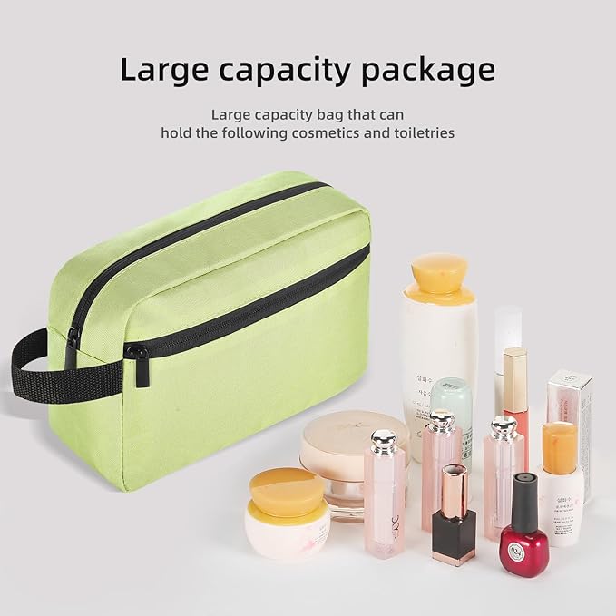 Travel toiletry bag toiletry bag