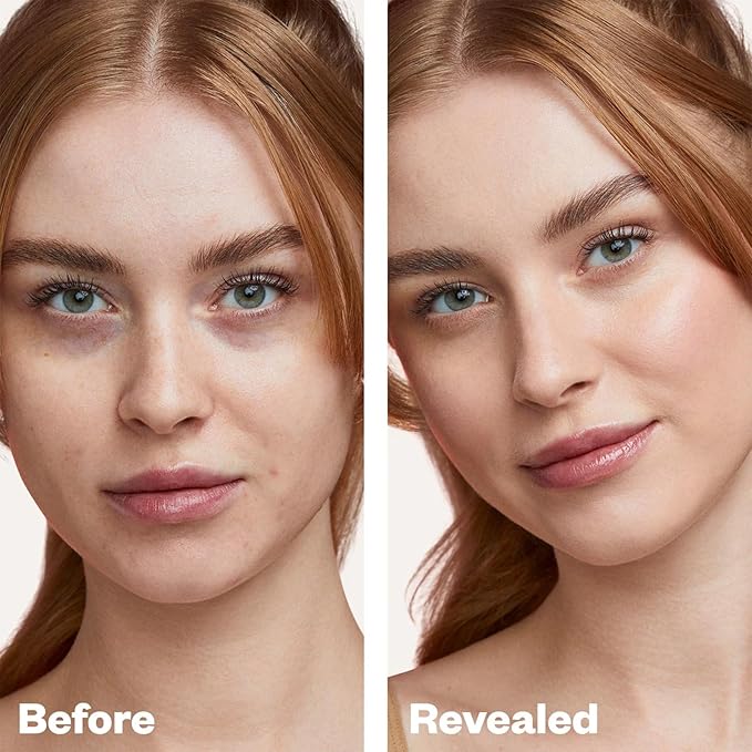 Kosas Revealer Skin-Improving Foundation with SPF 25 Protection