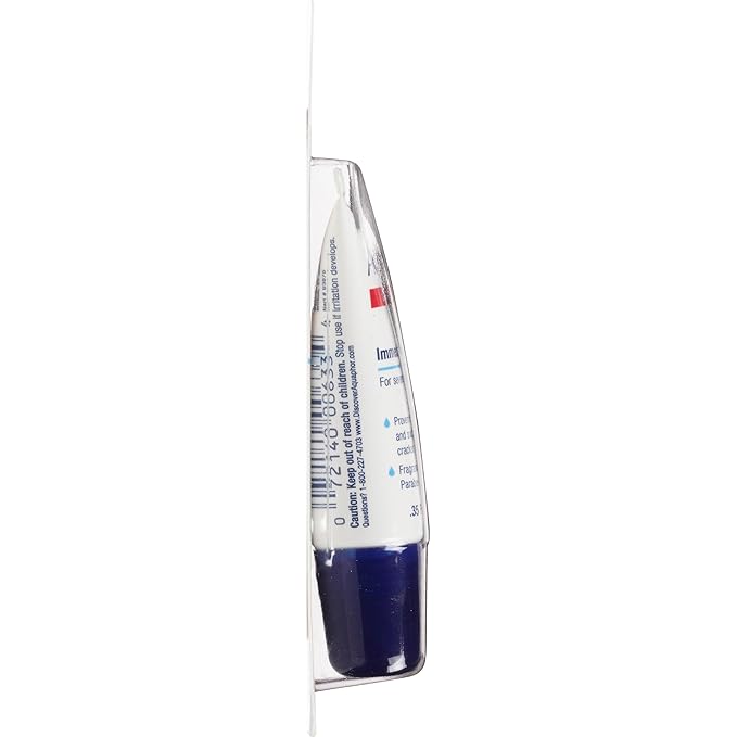 Aquaphor Lip Repair Ointment - Long-lasting
