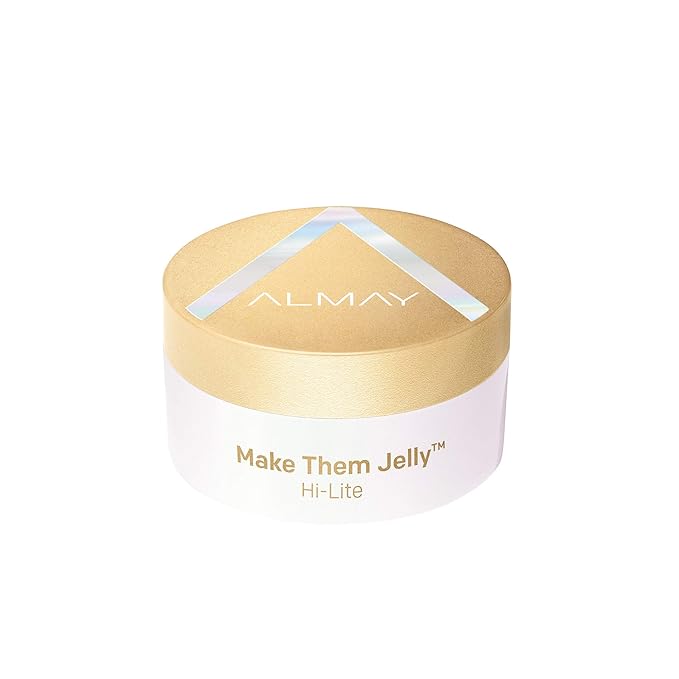 Almay Make Them Jelly Hi-Lite, 24K Dreams ,