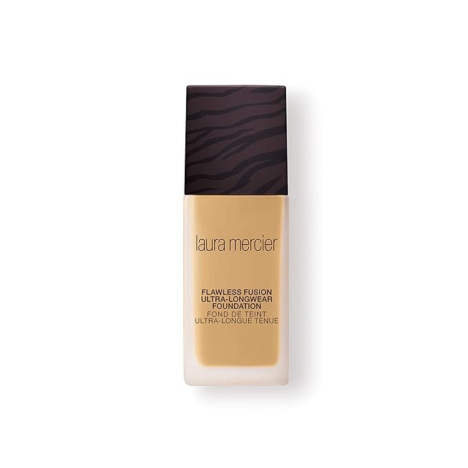 Flawless Fusion Ultra-Longwear Foundation 4W1.5 Tawny