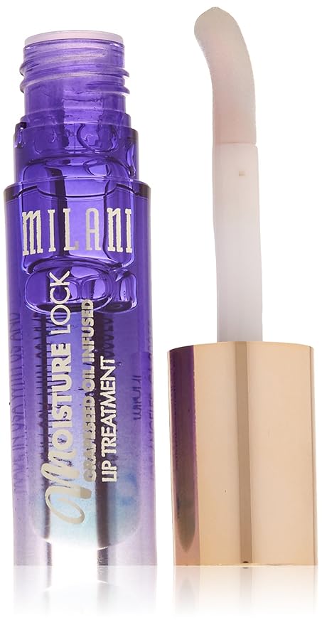 Milani Moisture Lock Oil Infused Lip Treatment, Conditioning Conditioning