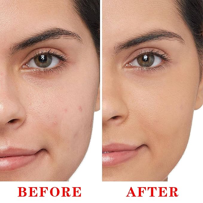 White Setting Powder Translucent Loose Setting Powder Matte