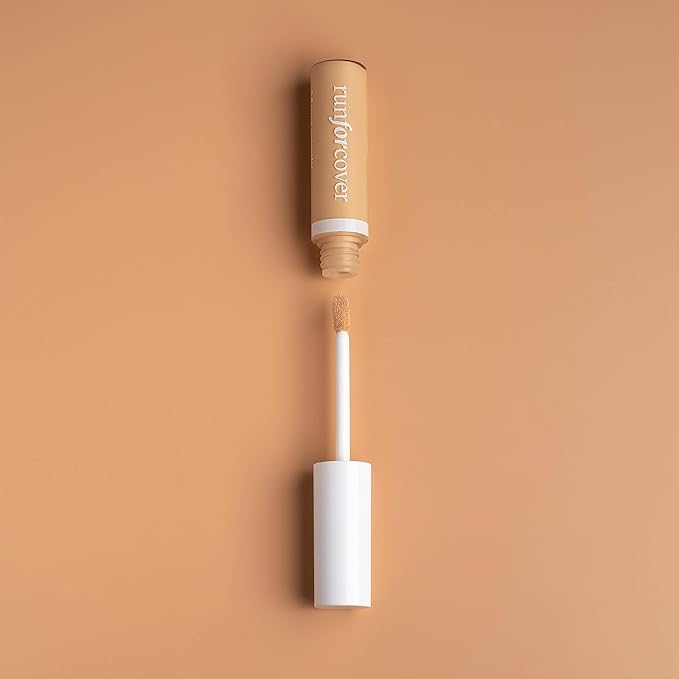 Paese Run For Cover Full Cover Concealer (Golden Beige 40)