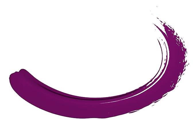 L.A. Girl Matte Flat Finish Pigment Gloss, Stunner, 0.17 Ounce (Pack of 2)