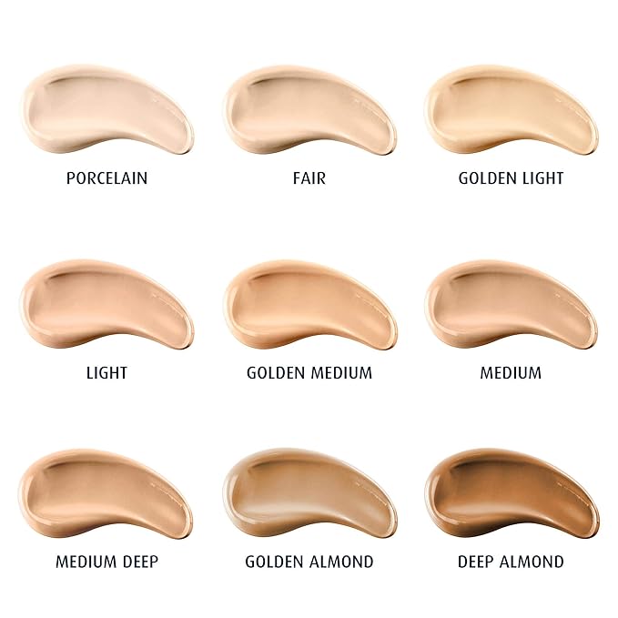 Lune+Aster CC Cream Broad Spectrum SPF 50+/PA+++- Porcelain-