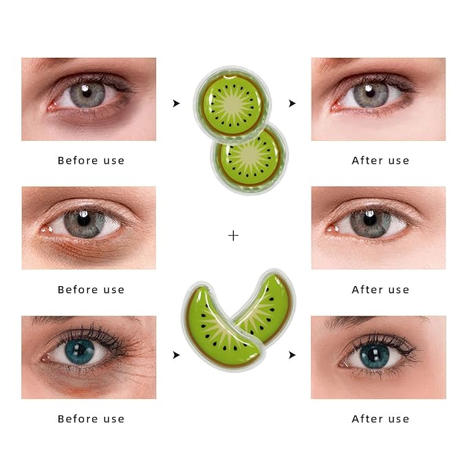 Gel ice pack reusable cooling