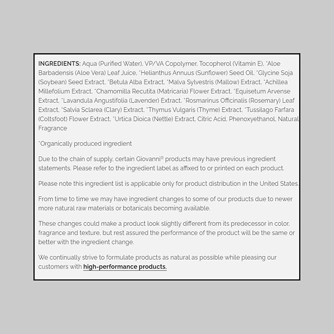 GIOVANNI Mousse Air-Turbo Charged, Hair Styling Foam - Lightweight for Natural Curls, Medium to Firm Hold, Add Texture & Shine, Curly Hair Products, No Parabens, Color Safe - 7 Fl Oz (Pack of 2)