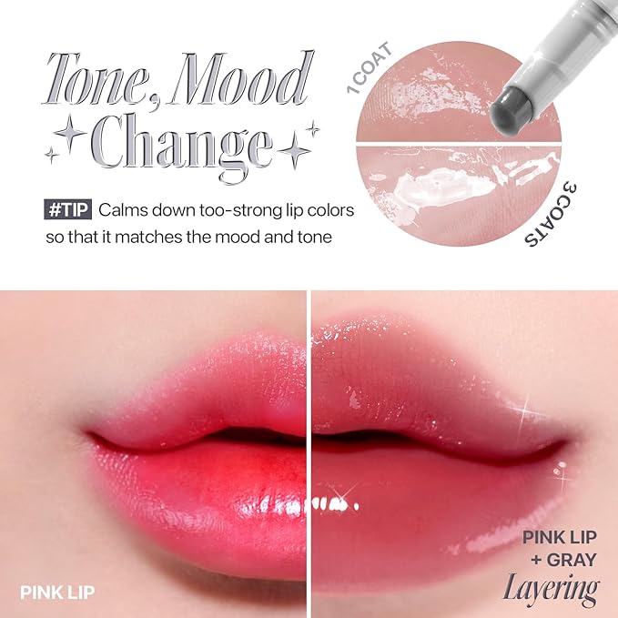 Nature Republic HONEY MELTING LIP 11-12