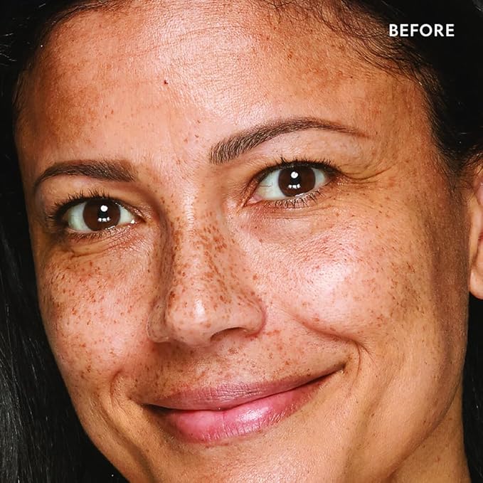 YENSA Super Serum Silk Concealer - Age-Defying Asian 20 fl oz