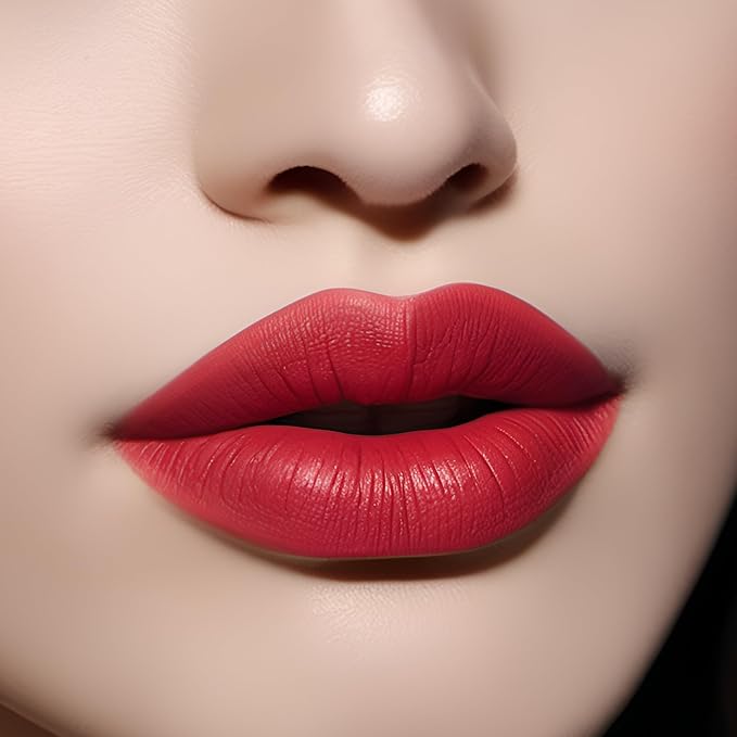 Lip Liner, Waterproof Matte Long Lasting Lip Pencil