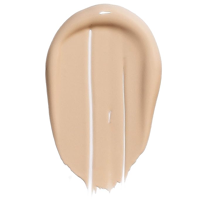 Exa Beauty - Natural High Fidelity Foundation |