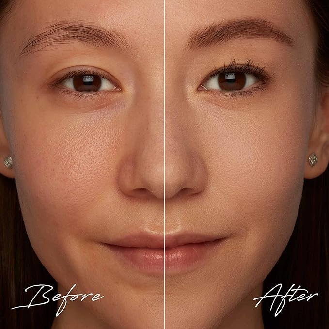 Trestique Concealer Crayon, Refillable Makeup Concealer With Built-In