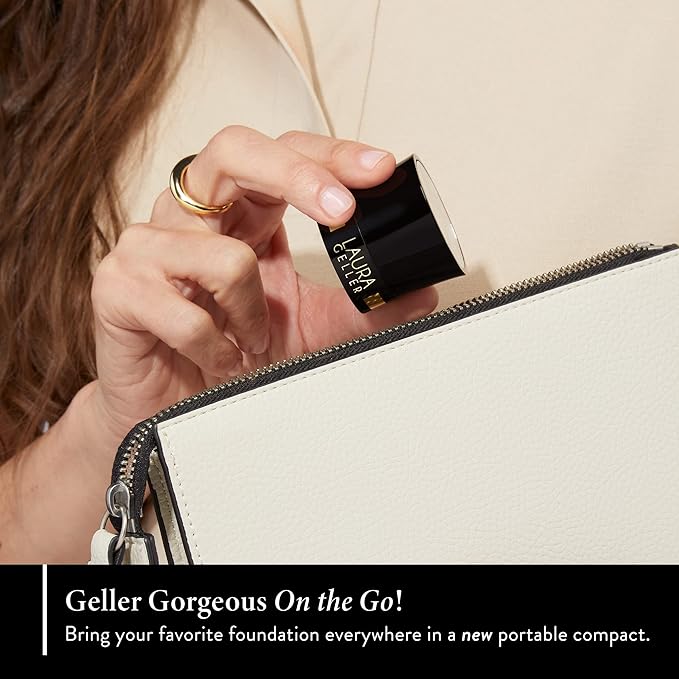 LAURA GELLER NEW YORK Bronze-n-Brighten Baked To Go