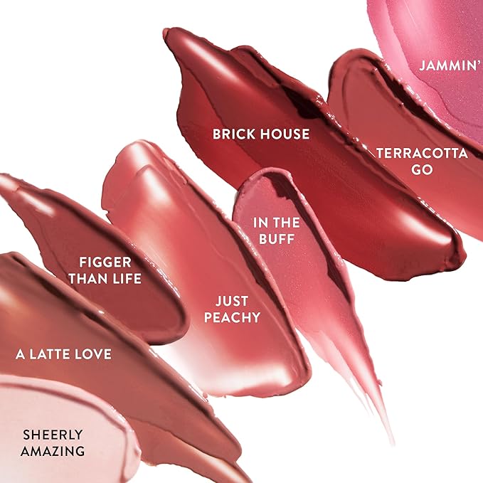 LAURA GELLER NEW YORK Jelly Balm Moisturizing Tinted