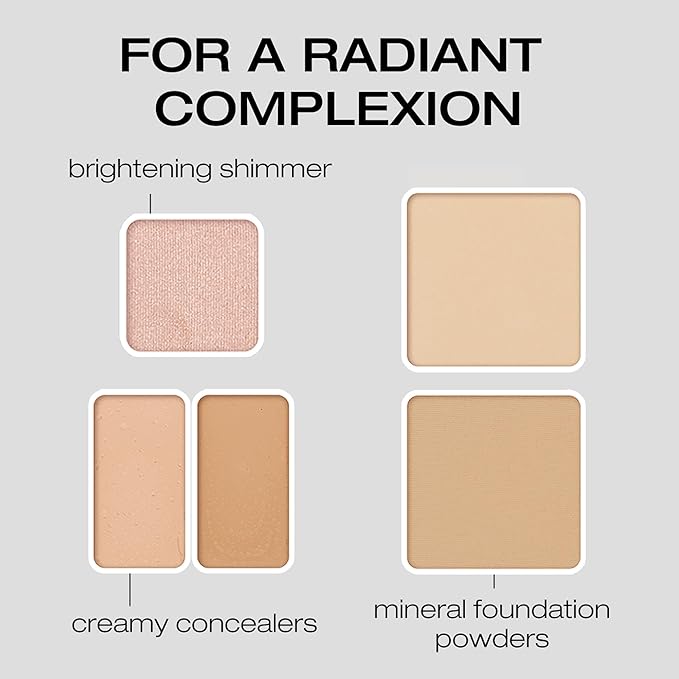 Fold Out Complexion (#2 Medium Light)
