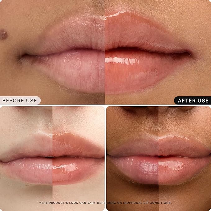 Nature Republic HONEY MELTING LIP (17 ROSE BEIGE) SOFT LIP STICK, Hydrating Gloss, Moisturizing balms, Sheer tint, Shine & Nude, Glowy Finish, korean make up