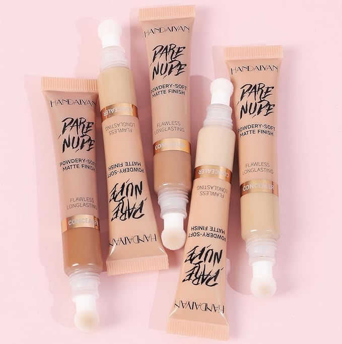 Sunnyvale Contour Stick With Cushion Applicator, Liquid Contour & Cruelty-free