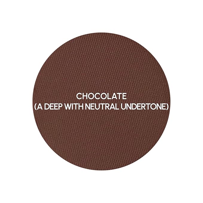 PRIMROSE POWDER BLUSH, Pressed Blush Face Makeup, Buildable 0.11 oz