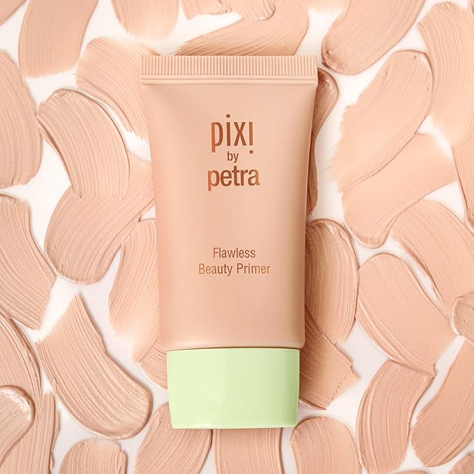 Pixi Flawless Beauty Primer 30ml | Makeup Primer 30ml