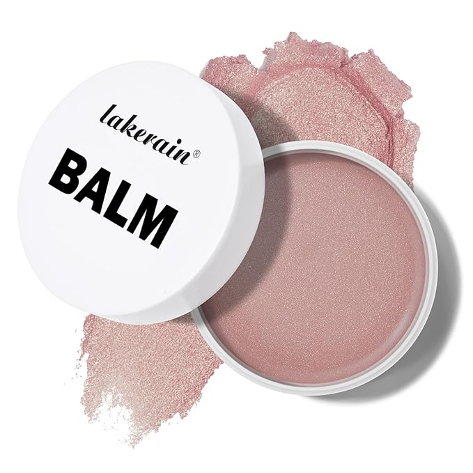KYDA Miracle Glow Balm, Glow Tinted Blush Balm, 1.76 oz