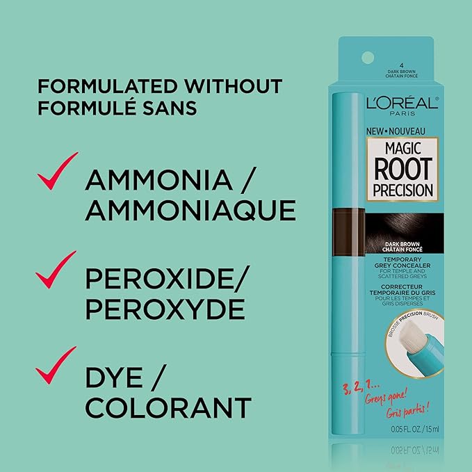 L'Oreal Paris Magic Root Precision