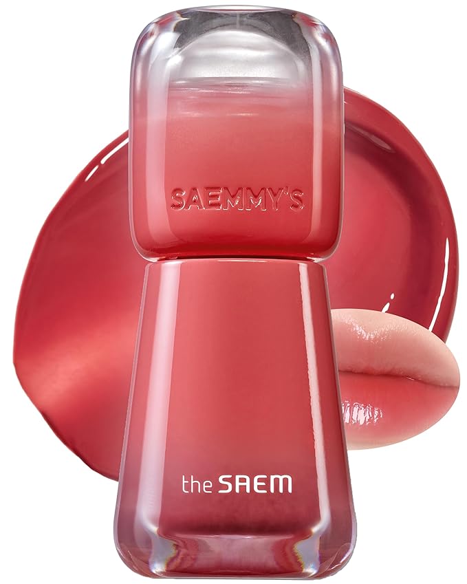 THESAEM Saemmy's Ade Shot Tint - Korean Lip