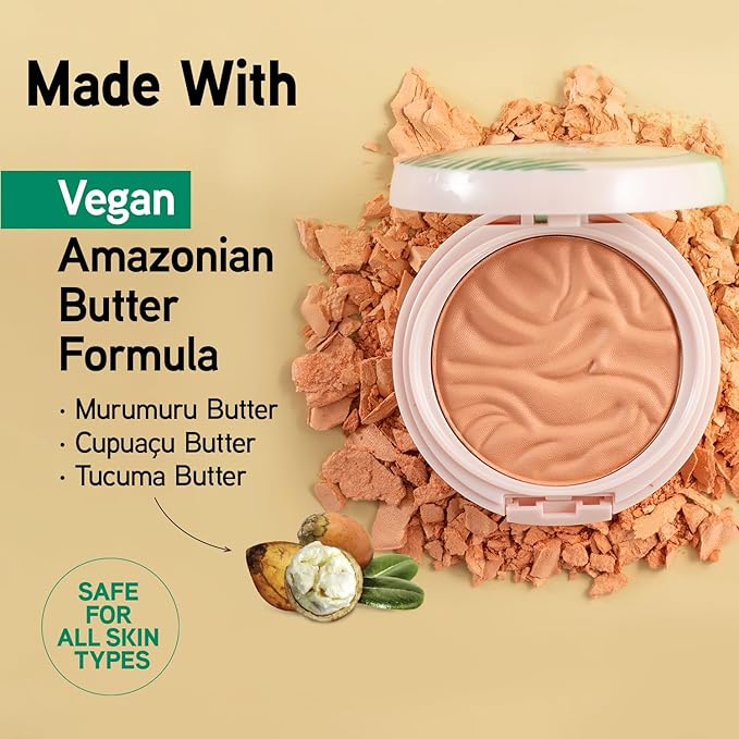 Physicians Formula Murumuru Butter Blush Beachy Peach, Dermatologist