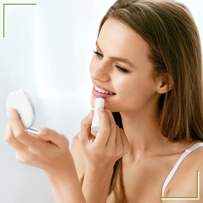 400 Count Lip Balm Bulk Filled