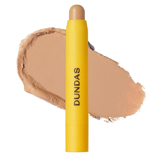 Dundas Undercover Enhancer Concealer Stick, Face Makeup for (Filter 5)