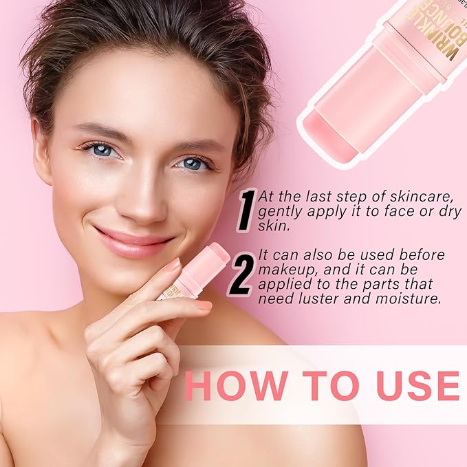 iTecFreely Multi Balm Stick for Facial