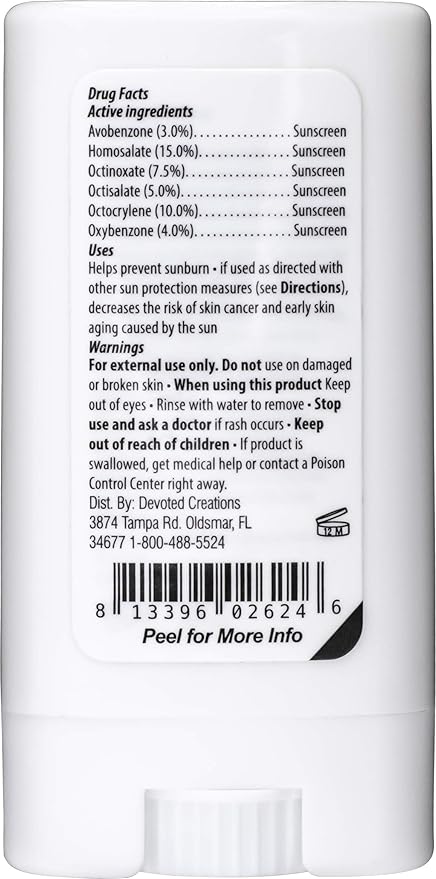 Fruit of the Earth Aloe Vera Gel,