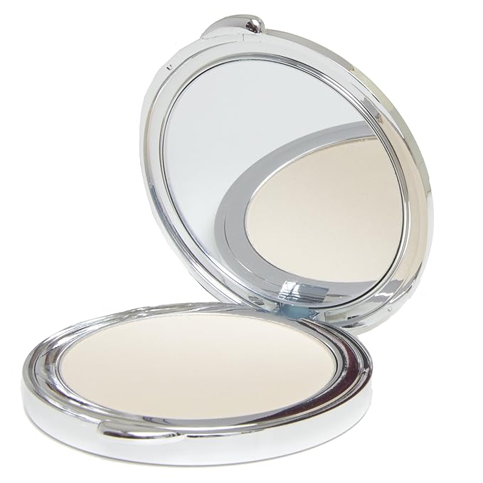 La Bella Donna Compressed Mineral Foundation - Face Tan (Caterina)